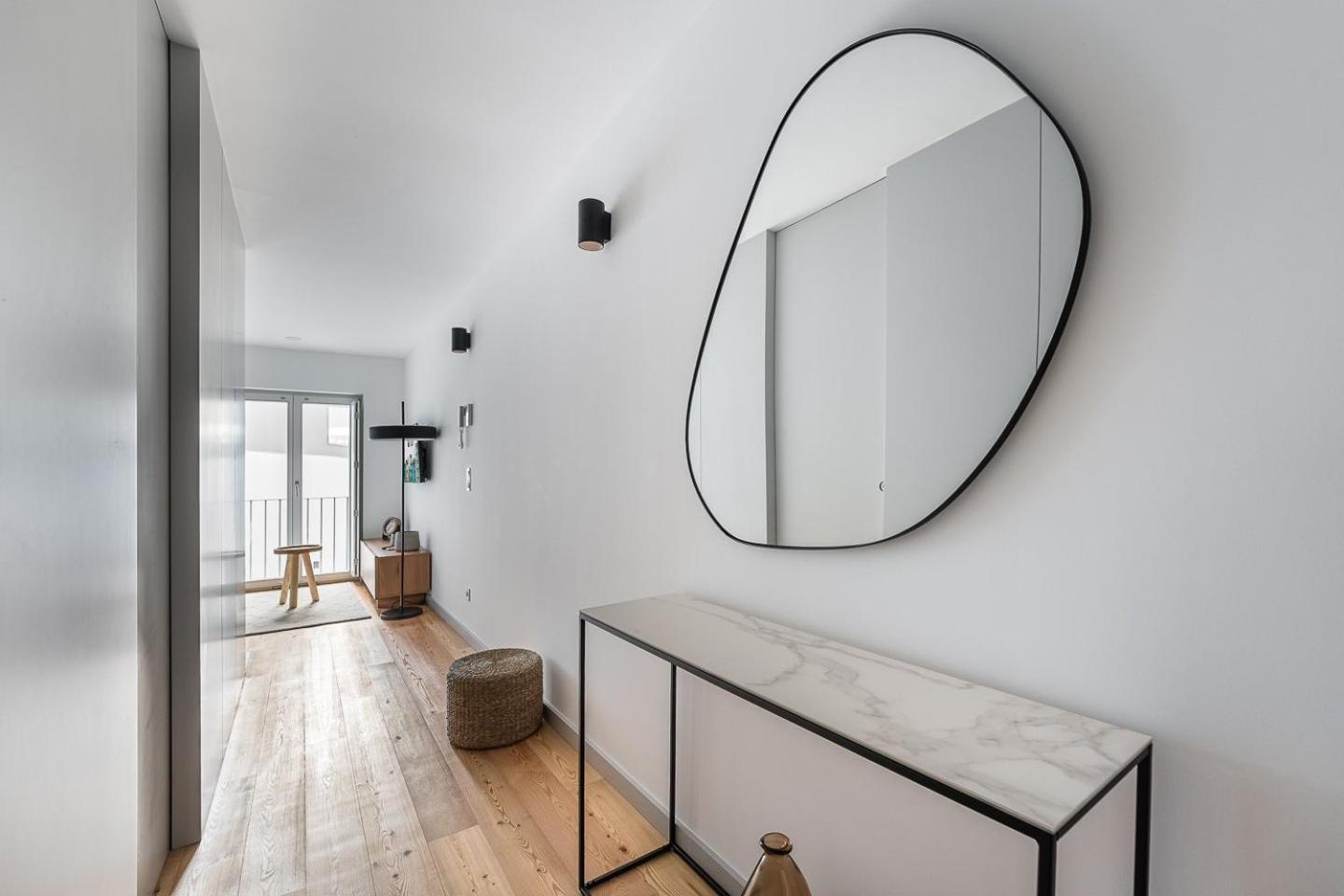 Guestready - Downtown Refuge With Private Parking Lägenhet OOporto Exteriör bild